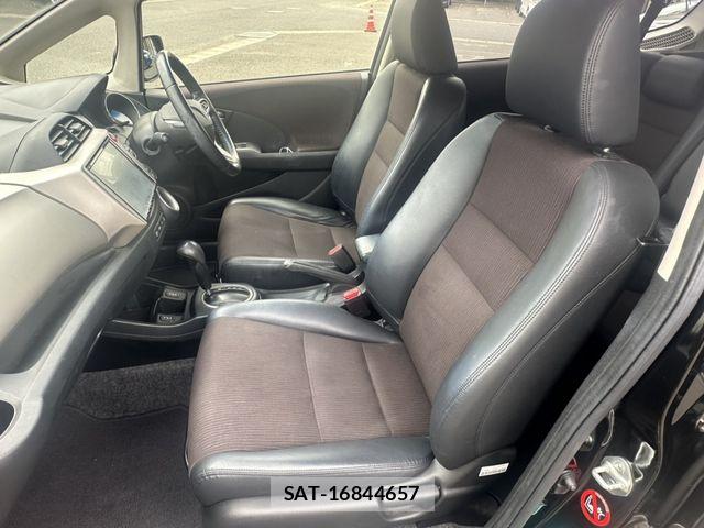 Honda FIT HYBRID 2013-03 7616584-3