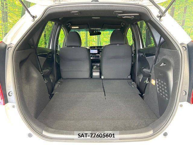 Honda FIT HYBRID 2018-07 7616566-9