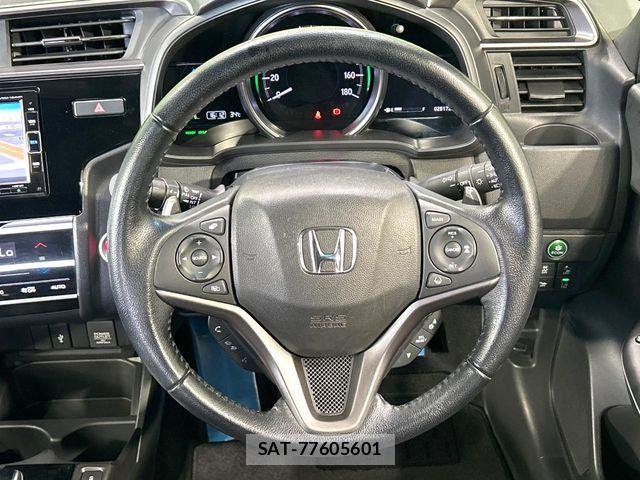Honda FIT HYBRID 2018-07 7616566-10
