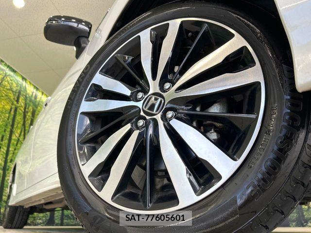 Honda FIT HYBRID 2018-07 7616566-12