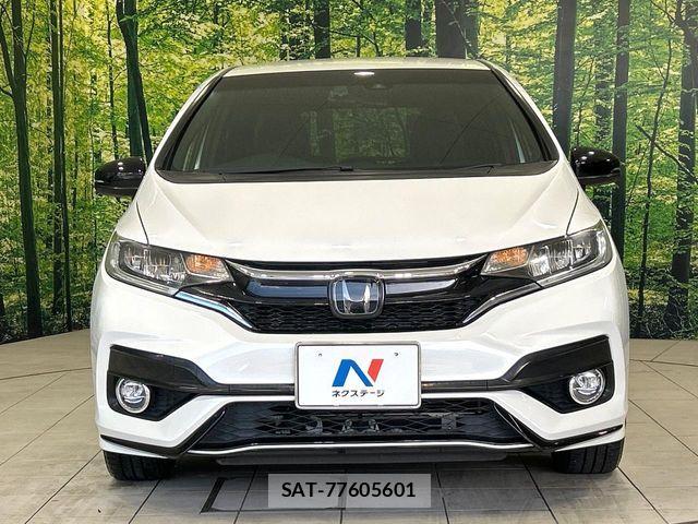 Honda FIT HYBRID 2018-07 7616566-13