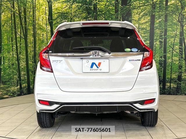 Honda FIT HYBRID 2018-07 7616566-14