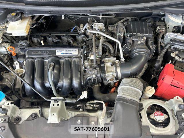 Honda FIT HYBRID 2018-07 7616566-17