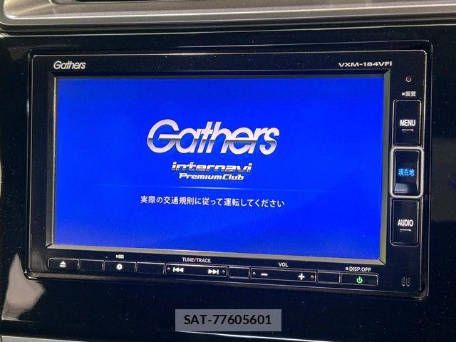 Honda FIT HYBRID 2018-07 7616566-2