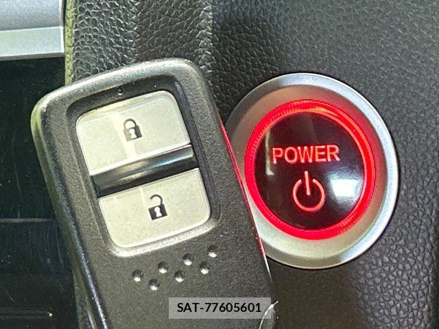 Honda FIT HYBRID 2018-07 7616566-6