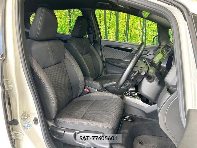 Honda FIT HYBRID 2018-07 7616566-7