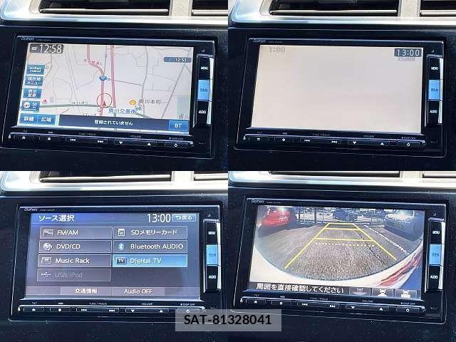 Honda FIT HYBRID 2014-09 7616580-3