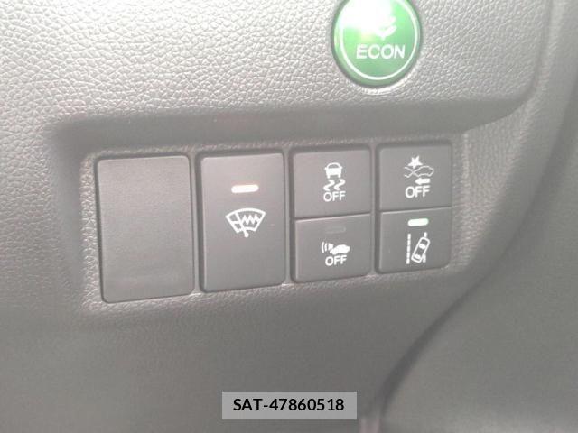 Honda FIT HYBRID 2019-08 7723348-15