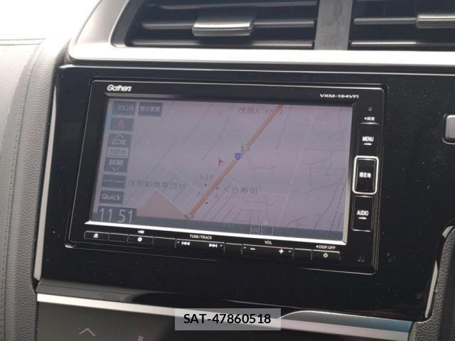 Honda FIT HYBRID 2019-08 7723348-16