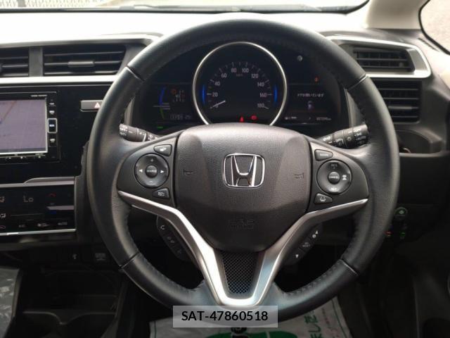 Honda FIT HYBRID 2019-08 7723348-19