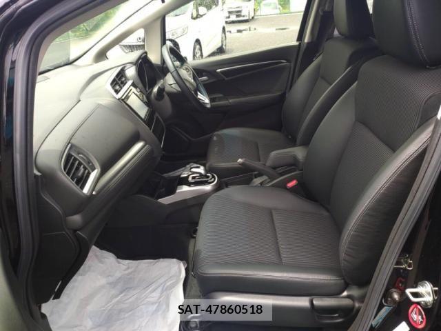 Honda FIT HYBRID 2019-08 7723348-20