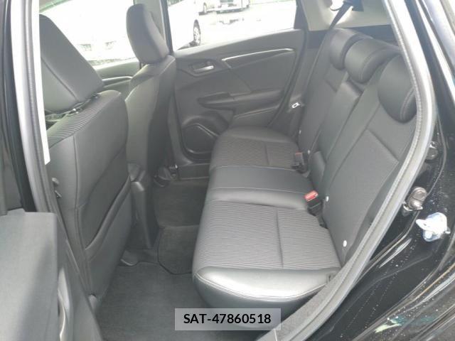 Honda FIT HYBRID 2019-08 7723348-22