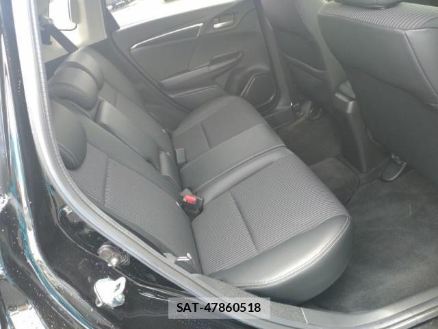 Honda FIT HYBRID 2019-08 7723348-23
