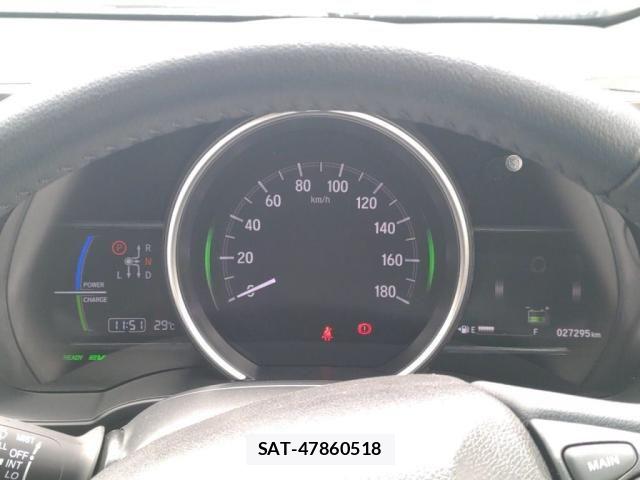 Honda FIT HYBRID 2019-08 7723348-28