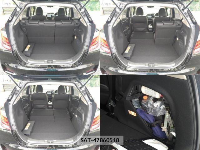 Honda FIT HYBRID 2019-08 7723348-7