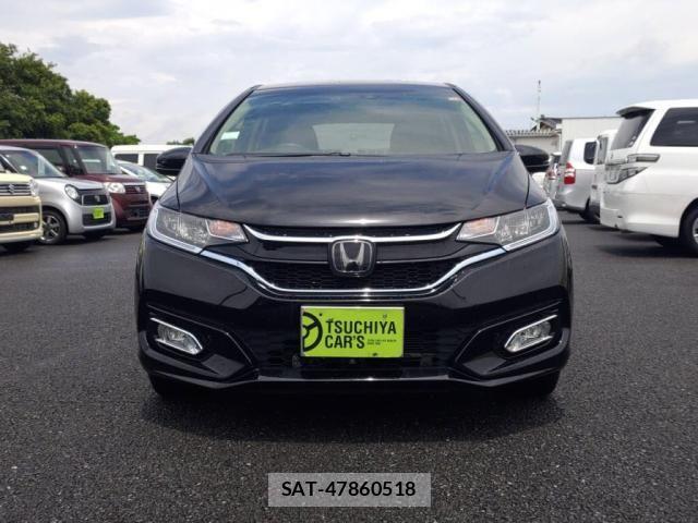 Honda FIT HYBRID 2019-08 7723348-8