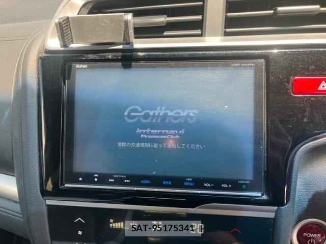 Honda FIT HYBRID 2016-03 7723368-15