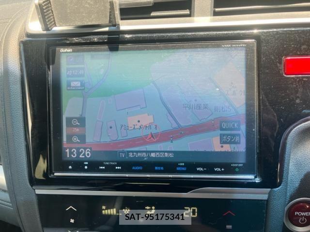 Honda FIT HYBRID 2016-03 7723368-18