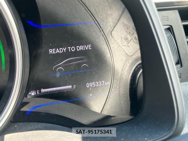 Honda FIT HYBRID 2016-03 7723368-22