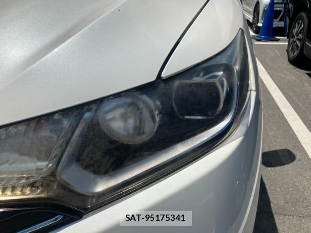 Honda FIT HYBRID 2016-03 7723368-4