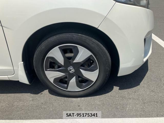 Honda FIT HYBRID 2016-03 7723368-6