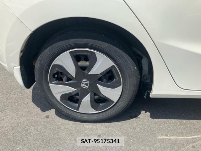Honda FIT HYBRID 2016-03 7723368-7