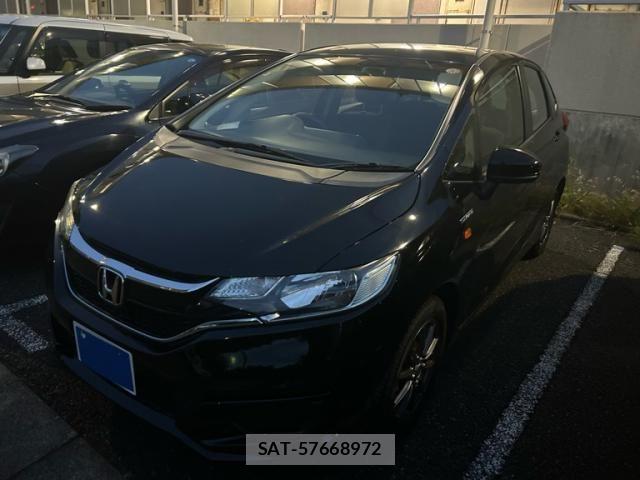 Honda FIT HYBRID 2019-02 7723353-0