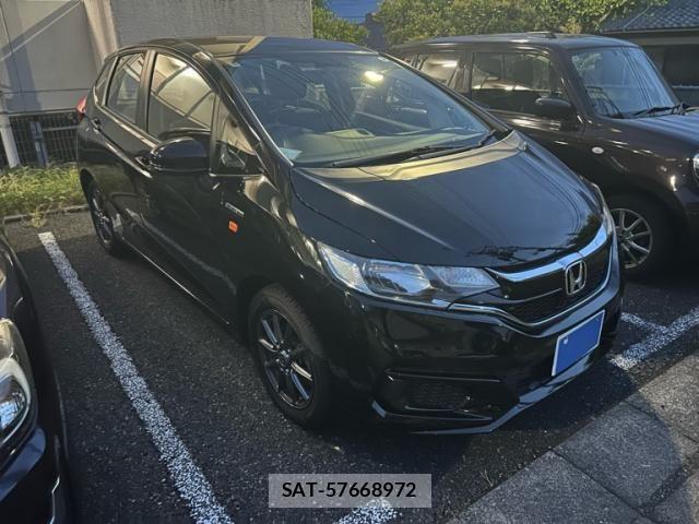 Honda FIT HYBRID 2019-02 7723353-1