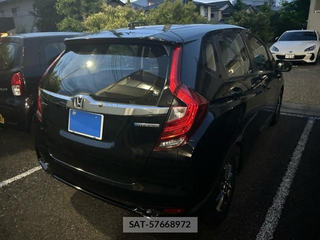 Honda FIT HYBRID 2019-02 7723353-2