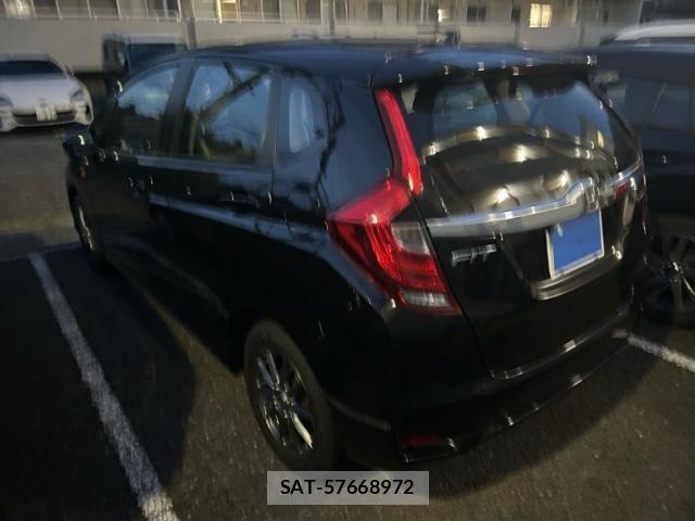 Honda FIT HYBRID 2019-02 7723353-3