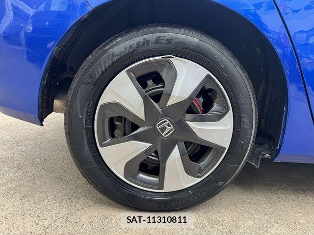 Honda FIT HYBRID 2017-06 7723357-15