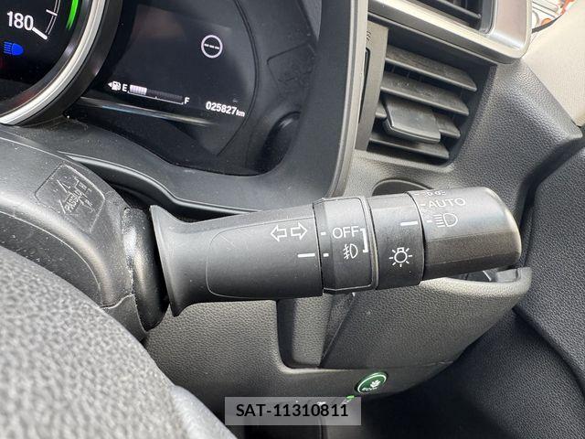 Honda FIT HYBRID 2017-06 7723357-19