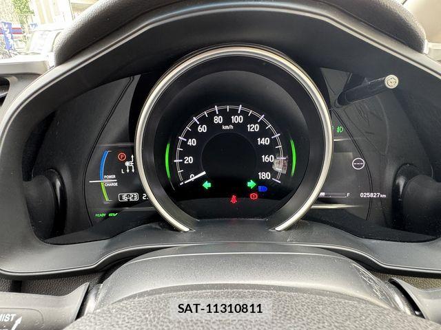 Honda FIT HYBRID 2017-06 7723357-21