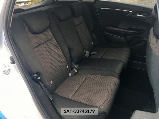 Honda FIT HYBRID 2019-08 7723354-10