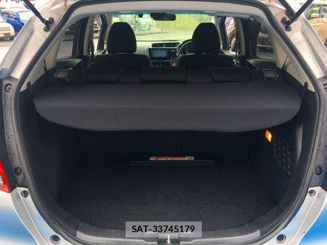 Honda FIT HYBRID 2019-08 7723354-12
