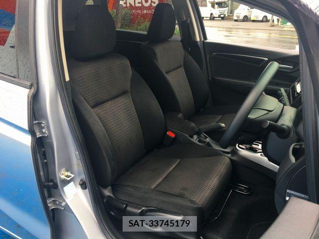 Honda FIT HYBRID 2019-08 7723354-8