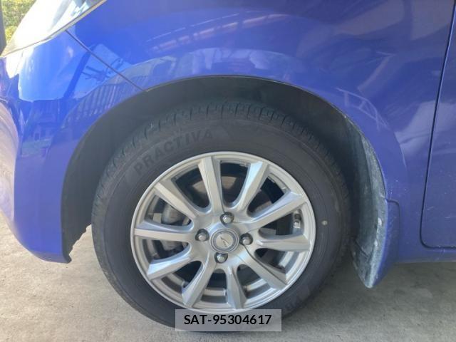 Honda FIT HYBRID 2010-12 7723384-10