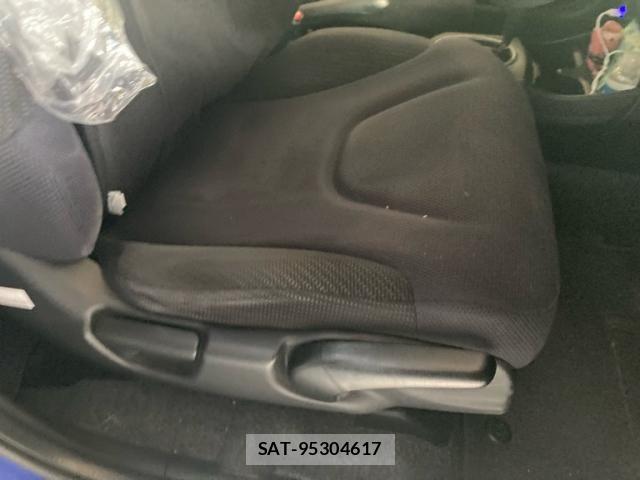 Honda FIT HYBRID 2010-12 7723384-13