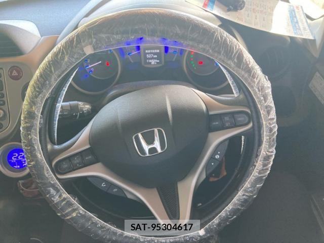 Honda FIT HYBRID 2010-12 7723384-15