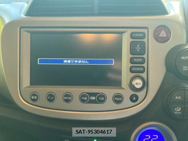 Honda FIT HYBRID 2010-12 7723384-19
