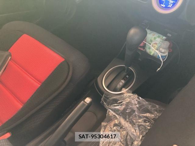 Honda FIT HYBRID 2010-12 7723384-21
