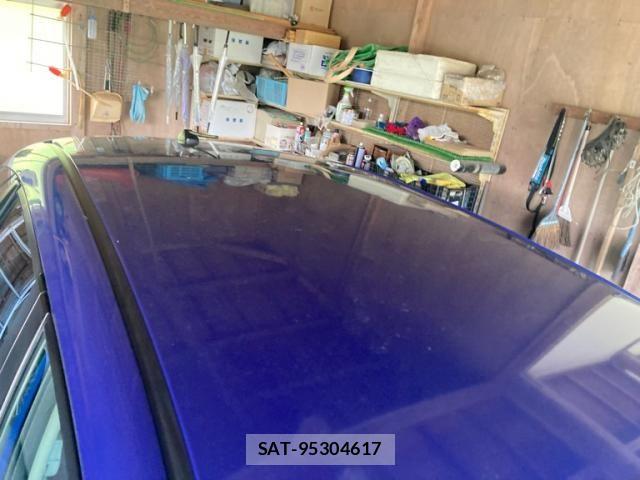 Honda FIT HYBRID 2010-12 7723384-6