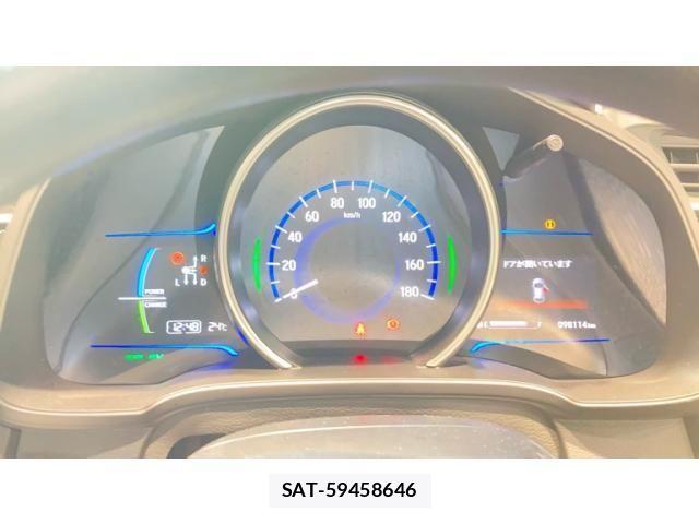 Honda FIT HYBRID 2017-01 7723361-13
