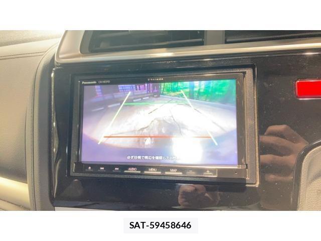 Honda FIT HYBRID 2017-01 7723361-18