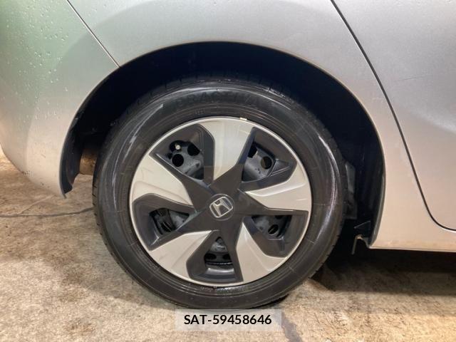 Honda FIT HYBRID 2017-01 7723361-3
