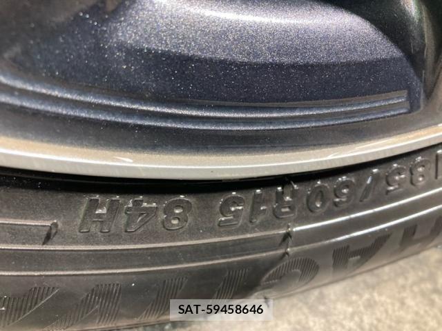 Honda FIT HYBRID 2017-01 7723361-4
