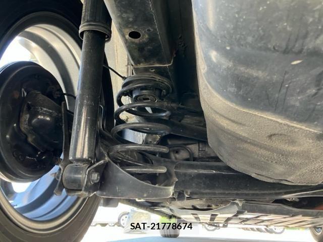 Honda FIT HYBRID 2010-10 7723387-12