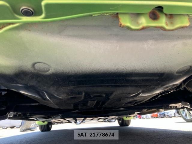 Honda FIT HYBRID 2010-10 7723387-14