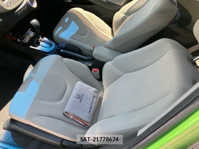 Honda FIT HYBRID 2010-10 7723387-15