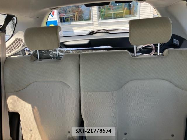 Honda FIT HYBRID 2010-10 7723387-17